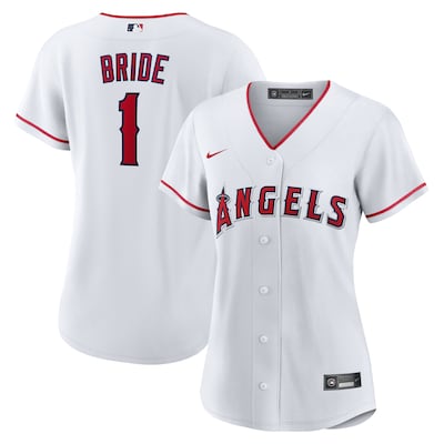 Los Angeles Angels Women Jerseys 2025-12-05-001